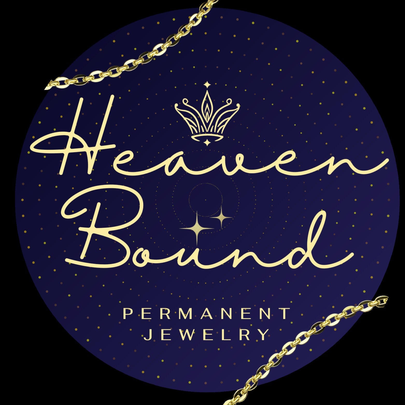 Crowned + Heaven Bound