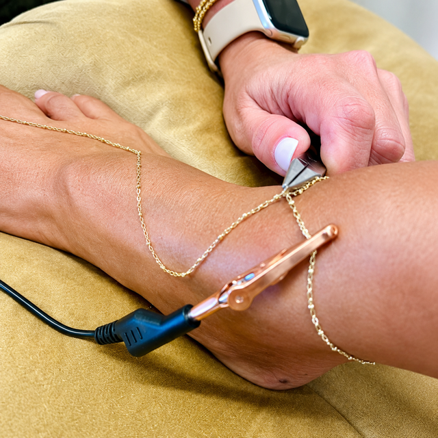 Permanent Jewelry Appointments | Destin, PCB, Freeport, 30A