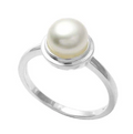 Freshwater Pearl Ring