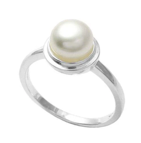 Freshwater Pearl Ring